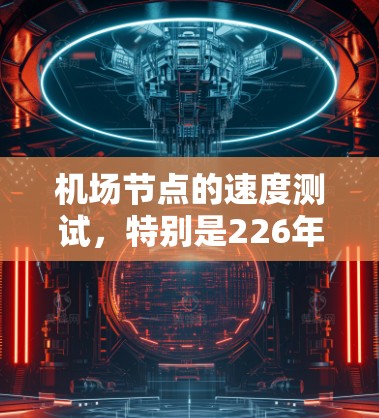 机场节点的速度测试，特别是226年的测试，是机场运营中的关键环节，直接影响机场的效率和安全性。以下是对该领域的总结和建议