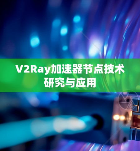 V2Ray加速器节点技术研究与应用