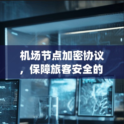 机场节点加密协议,保障旅客安全的 digital 资源管理 机场节点加密协议,保障旅客安全的 digital 资源管理