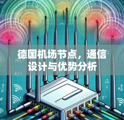 德国机场节点,通信设计与优势分析 德国机场节点,通信设计与优势分析