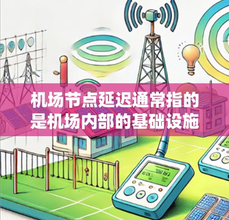 机场节点延迟通常指的是机场内部的基础设施或系统出现故障,导致乘客或航班延误。这种延迟可能影响机场的运行效率、乘客的出行体验以及机场的声誉。以下是一些可能影响机场节点延迟的因素及应对措施 机场节点延迟通常指的是机场内部的基础设施或系统出现故障,导致乘客或航班延误。这种延迟可能影响机场的运行效率、乘客的出行体验以及机场的声誉。以下是一些可能影响机场节点延迟的因素及应对措施