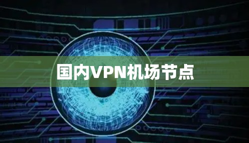 国内VPN机场节点 国内VPN机场节点