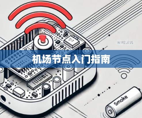 机场节点入门指南