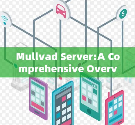 Mullvad Server:A Comprehensive Overview