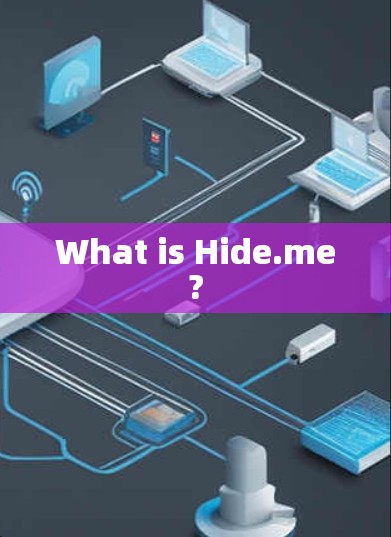 What is Hide.me? What is Hide.me?