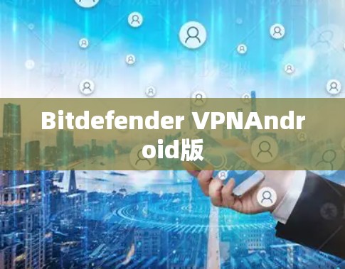 Bitdefender VPNAndroid版