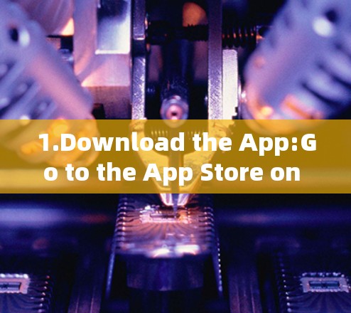 1.Download the App:Go to the App Store on your iOS device and search for Zoog VPN to find the app.