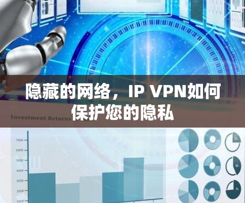 隐藏的网络，IP VPN如何保护您的隐私