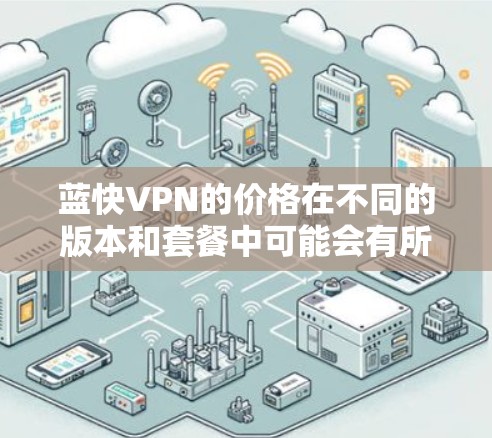 蓝快VPN的价格在不同的版本和套餐中可能会有所变化，具体价格如下