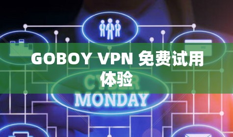 GOBOY VPN 免费试用体验