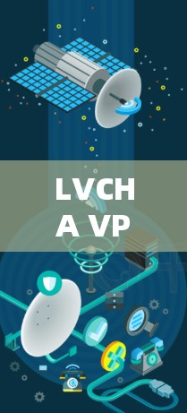 LVCHA VPN Mac版