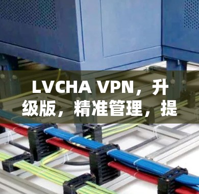 LVCHA VPN，升级版，精准管理，提升性能