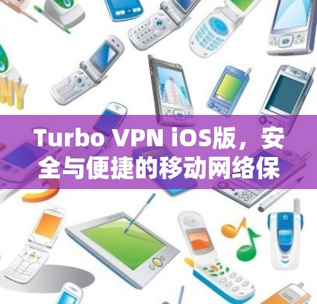 Turbo VPN iOS版，安全与便捷的移动网络保护
