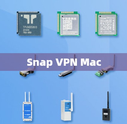 Snap VPN Mac