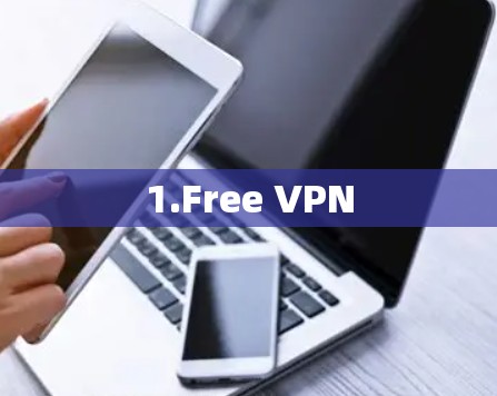 1.Free VPN