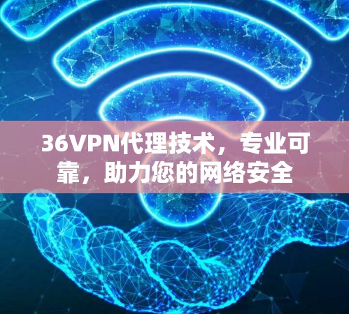 36VPN代理技术，专业可靠，助力您的网络安全