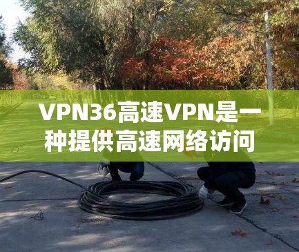 VPN36高速VPN是一种提供高速网络访问的VPN服务，通常由36软件公司提供。36作为全球知名的VPN服务提供商之一，提供多种VPN服务，包括普通VPN和高速VPN