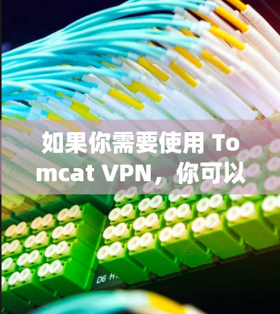 如果你需要使用 Tomcat VPN，你可以访问 Tomcat VPN 的官网（https:tct VPN.com/选择适合你的配置和设置，然后按照官网提供的步骤进行安装和配置