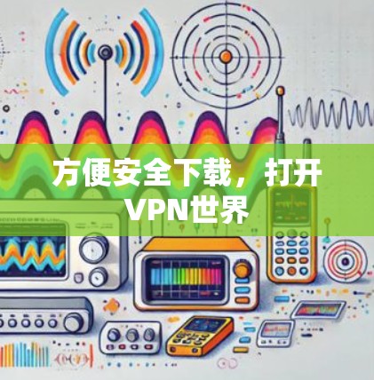 方便安全下载,打开VPN世界 方便安全下载,打开VPN世界