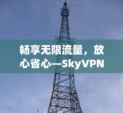 畅享无限流量，放心省心—SkyVPN免费版