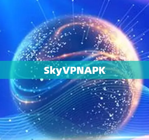 SkyVPNAPK