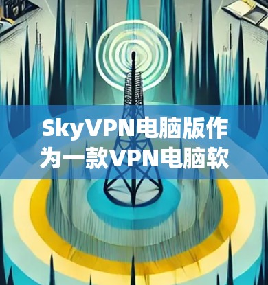 SkyVPN电脑版作为一款VPN电脑软件，可能具有以下特点和优势