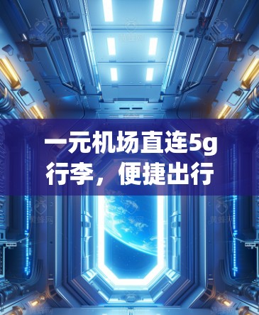 一元机场直连5g行李，便捷出行的高效选择