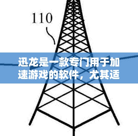 迅龙是一款专门用于加速游戏的软件，尤其适合那些需要延迟的视频游戏。以下是一步步的指南，帮助你使用迅龙加速游戏