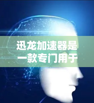 迅龙加速器是一款专门用于加速网络连接的软件，通常用于网页浏览、下载和在线游戏等。它通过使用高速网络连接，显著提升用户使用网络加速器的效果。以下是关于迅龙加速器的详细介绍