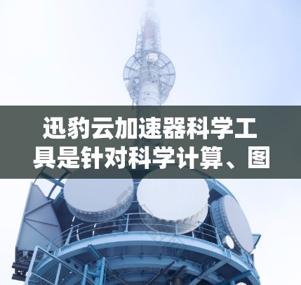 迅豹云加速器科学工具是针对科学计算、图形处理和数据分析的加速工具，帮助用户在复杂任务中加快执行速度。以下是其主要功能和使用指南