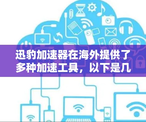 迅豹加速器在海外提供了多种加速工具，以下是几种可靠的选择
