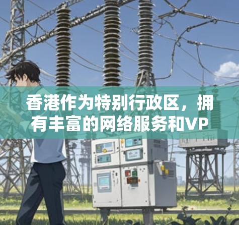 香港作为特别行政区，拥有丰富的网络服务和VPN资源，以下是关于<strong>香港VPN节点</strong>的详细信息