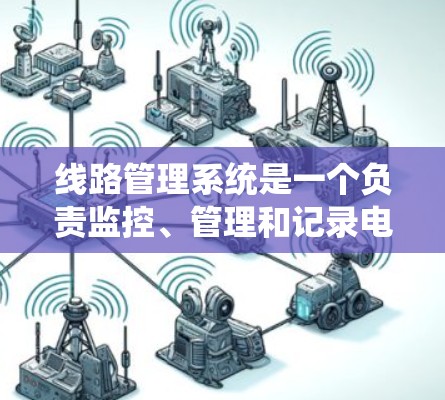 线路管理系统是一个负责监控、管理和记录电力或通信网络中线路相关数据的系统。它主要用于确保线路的稳定运行和优化功能,包括数据采集、记录、监控、维护和管理 线路管理系统是一个负责监控、管理和记录电力或通信网络中线路相关数据的系统。它主要用于确保线路的稳定运行和优化功能,包括数据采集、记录、监控、维护和管理