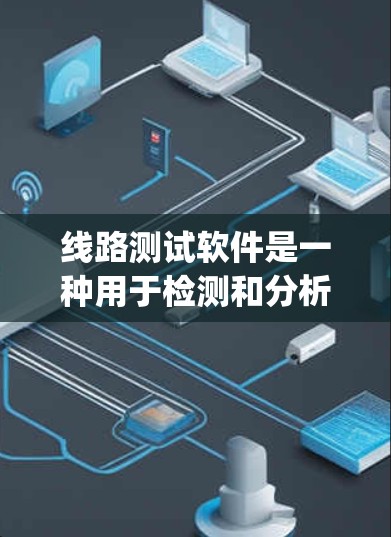 线路测试软件是一种用于检测和分析线路性能的 specialized tools，广泛应用于电力、通信、网络等领域的测试和分析。以下是对线路测试软件的详细介绍