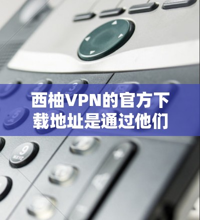 西柚VPN的官方下载地址是通过他们的官网提供的，但可能需要通过以下步骤进行下载
