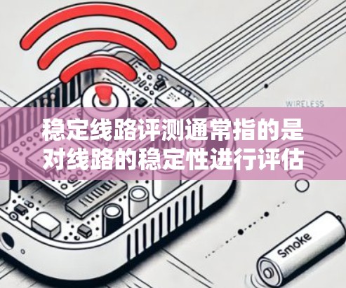 稳定线路评测通常指的是对线路的稳定性进行评估和测试，以确保线路在运行过程中不会出现故障或损坏。以下是一些可能的解释和应用场景