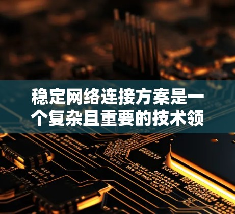 稳定网络连接方案是一个复杂且重要的技术领域，涉及多个方面和因素。以下是对该主题的详细分析和步骤建议