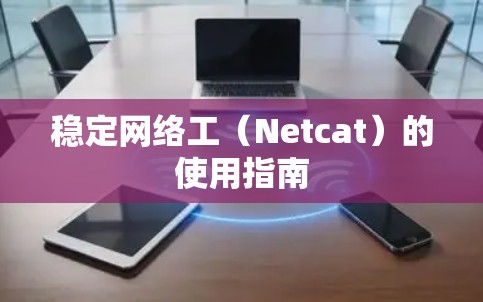 稳定网络工（Netcat）的使用指南