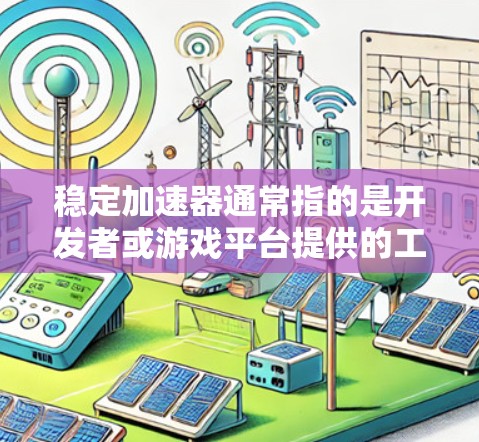 稳定加速器通常指的是开发者或游戏平台提供的工具，用于优化游戏性能，提升游戏体验。以下是对稳定加速器的评测，涵盖其功能、性能、兼容性和使用体验等方面