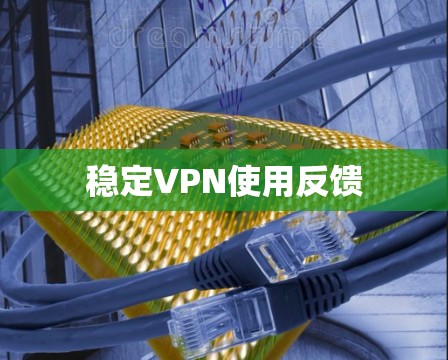稳定VPN使用反馈