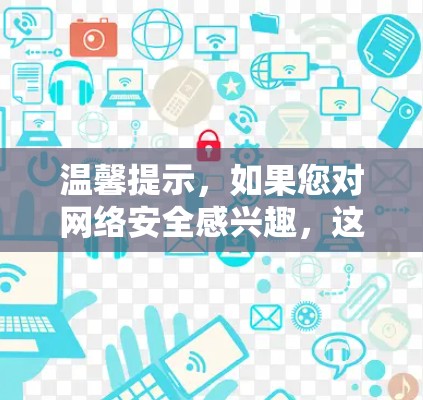 温馨提示，如果您对网络安全感兴趣，这里为你推荐一款可靠的技术选择！