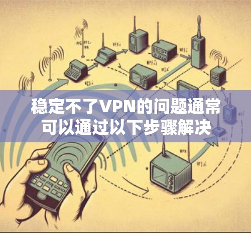 稳定不了VPN的问题通常可以通过以下步骤解决