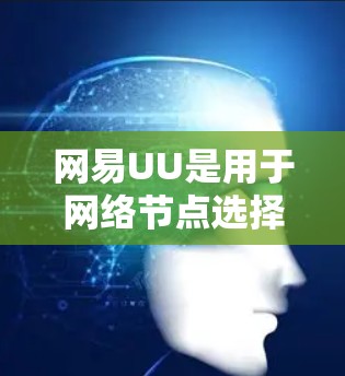 网易UU是用于网络节点选择的重要工具，帮助用户高效地进行网络资源分配和优化。以下是对网易UU选择节点方法和步骤的详细总结