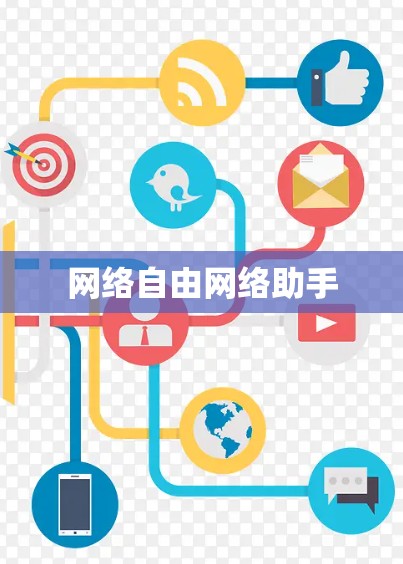 网络自由网络助手