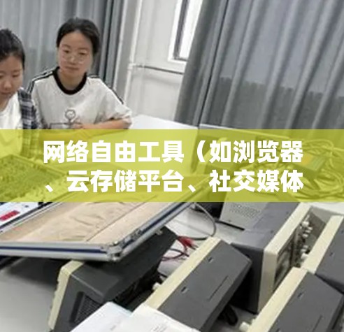 网络自由工具（如浏览器、云存储平台、社交媒体工具等）的使用教程通常会分为多个步骤，以帮助用户高效、安全地利用这些工具。以下是一个通用的网络自由工具使用教程