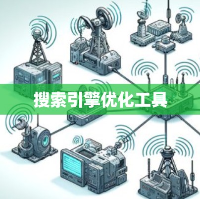 搜索引擎优化工具