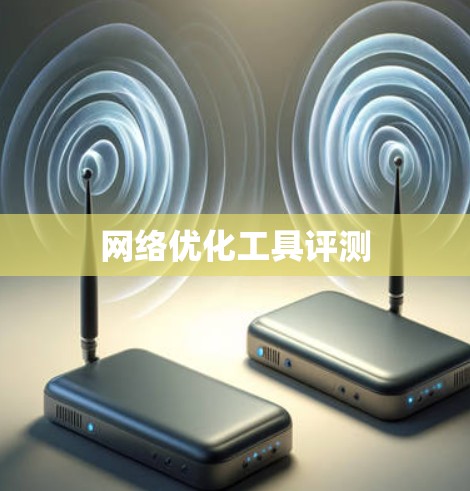 网络优化工具评测