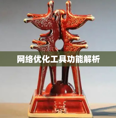 网络优化工具功能解析