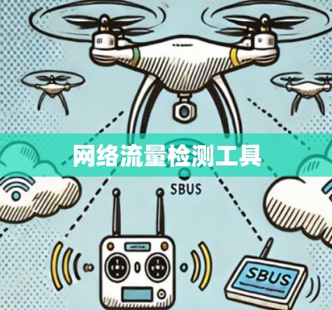 网络流量检测工具
