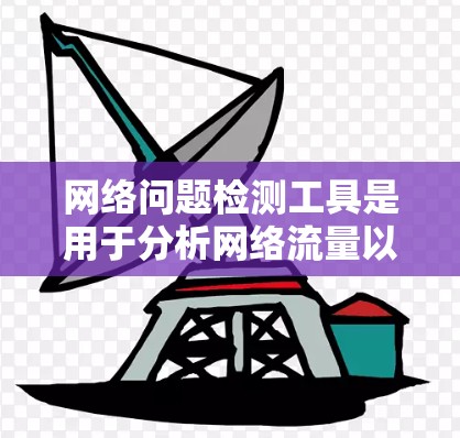 网络问题检测工具是用于分析网络流量以识别异常行为的工具，广泛应用于网络安全和网络工程领域。以下是对该领域的详细介绍